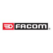 Facom Modulo - Chiave combinata con anello a cricchetto-1