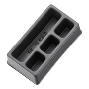 Facom Modulo (vuoto) per sistema MBOX taglia S-1