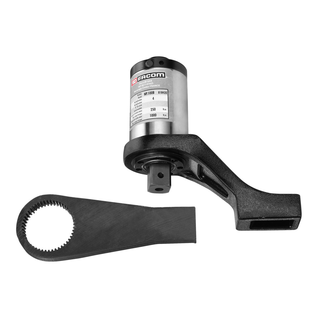 Facom Moltiplicatore di coppia 1000 Nm