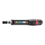 Facom Momentsleutel 1/4" 0,4 - 4 Nm-1