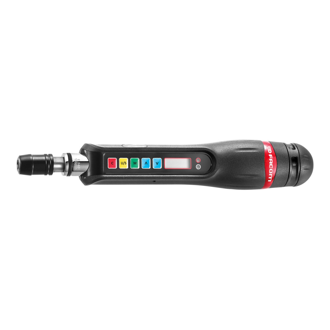 Facom Momentsleutel 1/4" 0,4 - 4 Nm