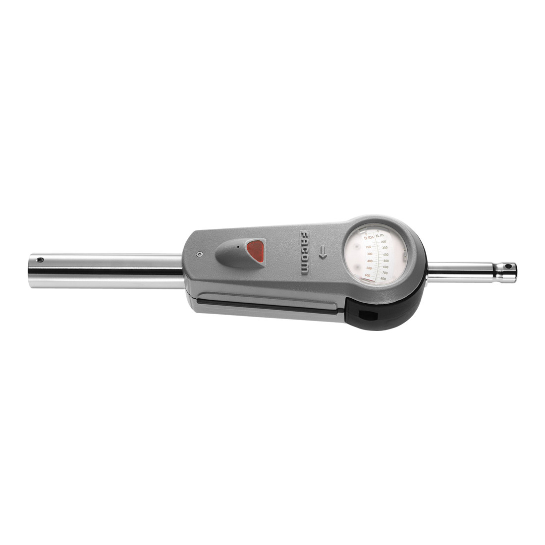 Facom Momentsleutel 3/4" 300 - 1500 Nm