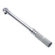 Facom momentsleutel met 2 draairichtingen, 2 meetverdelingen uitvoer buitenvierkant 6,3 mm (1/4") 40 - 200 Nm-1