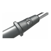 Facom Momentsleutel met niet afneembare ratel Automatische ontgrendeling uitvoer buitenvierkant 10 mm (1/2 inch) 10 - 50 Nm