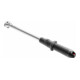 Facom momentsleutel met niet afneembare ratel automatische ontgrendeling uitvoer buitenvierkant 12,7 mm (1/2 inch) 40 - 200 Nm-1