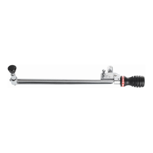 Facom momentsleutel om met de hand aan te draaien uitvoer buitenvierkant 12,7 mm (1/2") 4 - 20 daNm