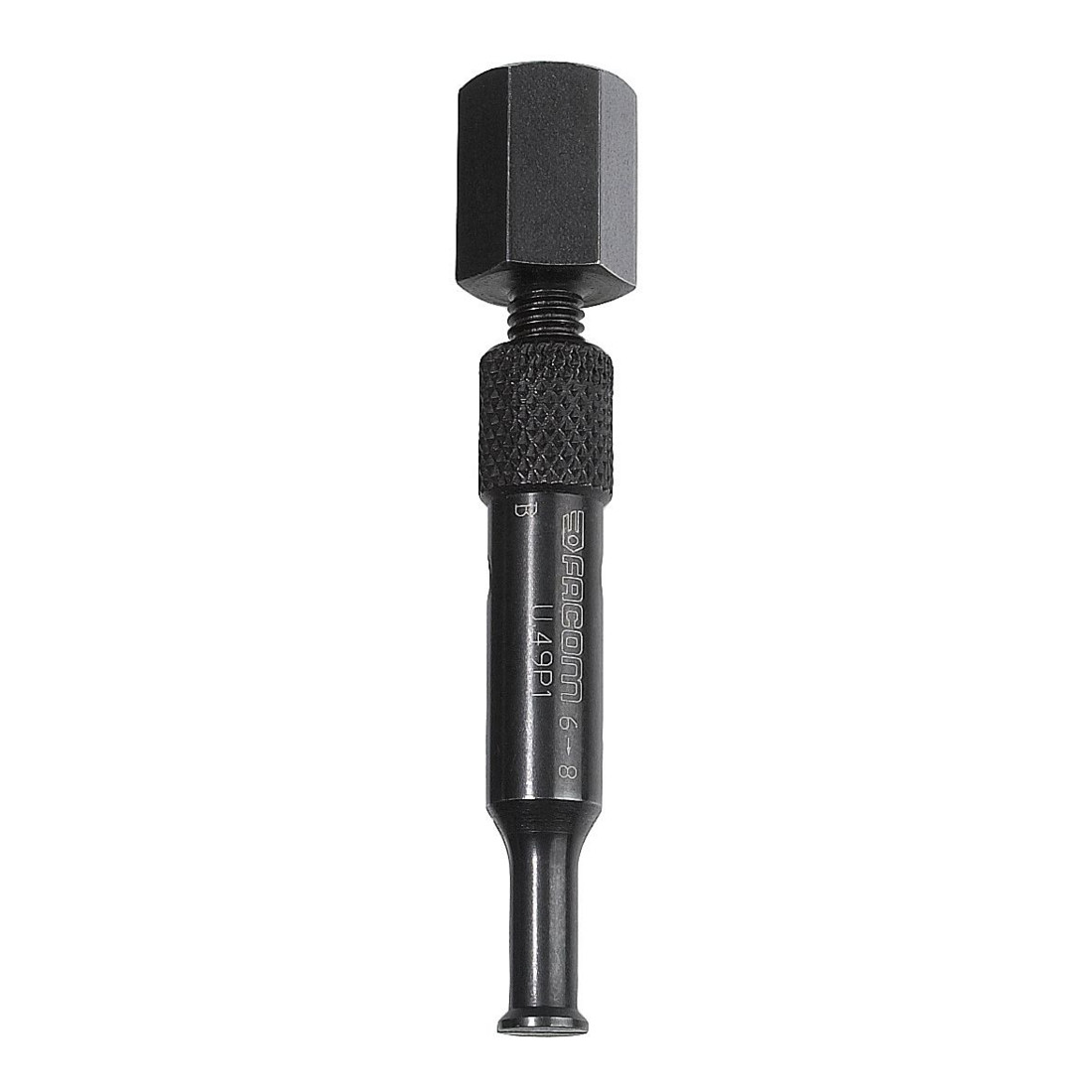 Facom Morsetto per estrattore cuscinetti 30,0 - 38,0 mm