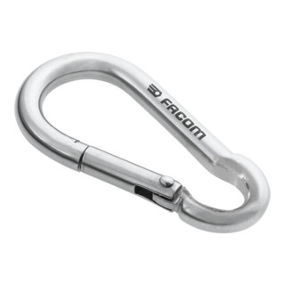 Facom Moschettone in acciaio inox SLS 60 mm