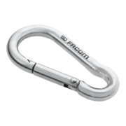 Facom Mousqueton en acier inoxydable SLS 80 mm