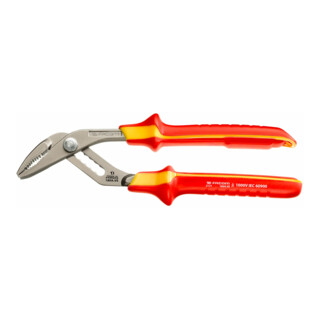 Facom Multi-Grip Tang BiM 250 mm VDE Serie 180A.VE
