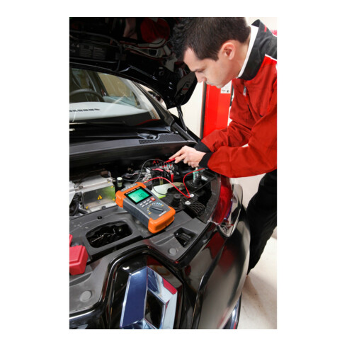 Facom Multimeter