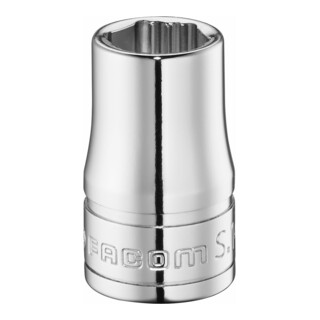 Facom OGV 1/2" 6-kant dop 14 mm