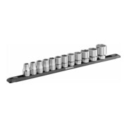 Facom OGV 1/4" 6-kant dopsleutelset, 10-dlg.-1