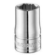 Facom OGV Dop 1/2" 6-kant, 14 mm-1