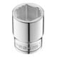Facom OGV Dop 1/2" 6-kant, 18 mm