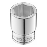Facom OGV Dop 1/2" 6-kant, 18 mm-3