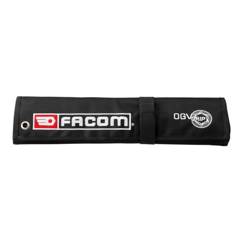 Facom OGV-Ring-Maulschlüssel 441 XL 14-tlg