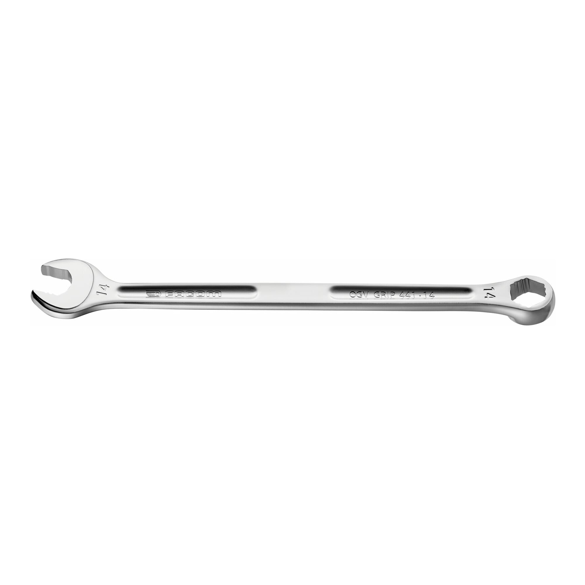 Facom OGV-Ring-Maulschlüssel 441 XL, 14mm