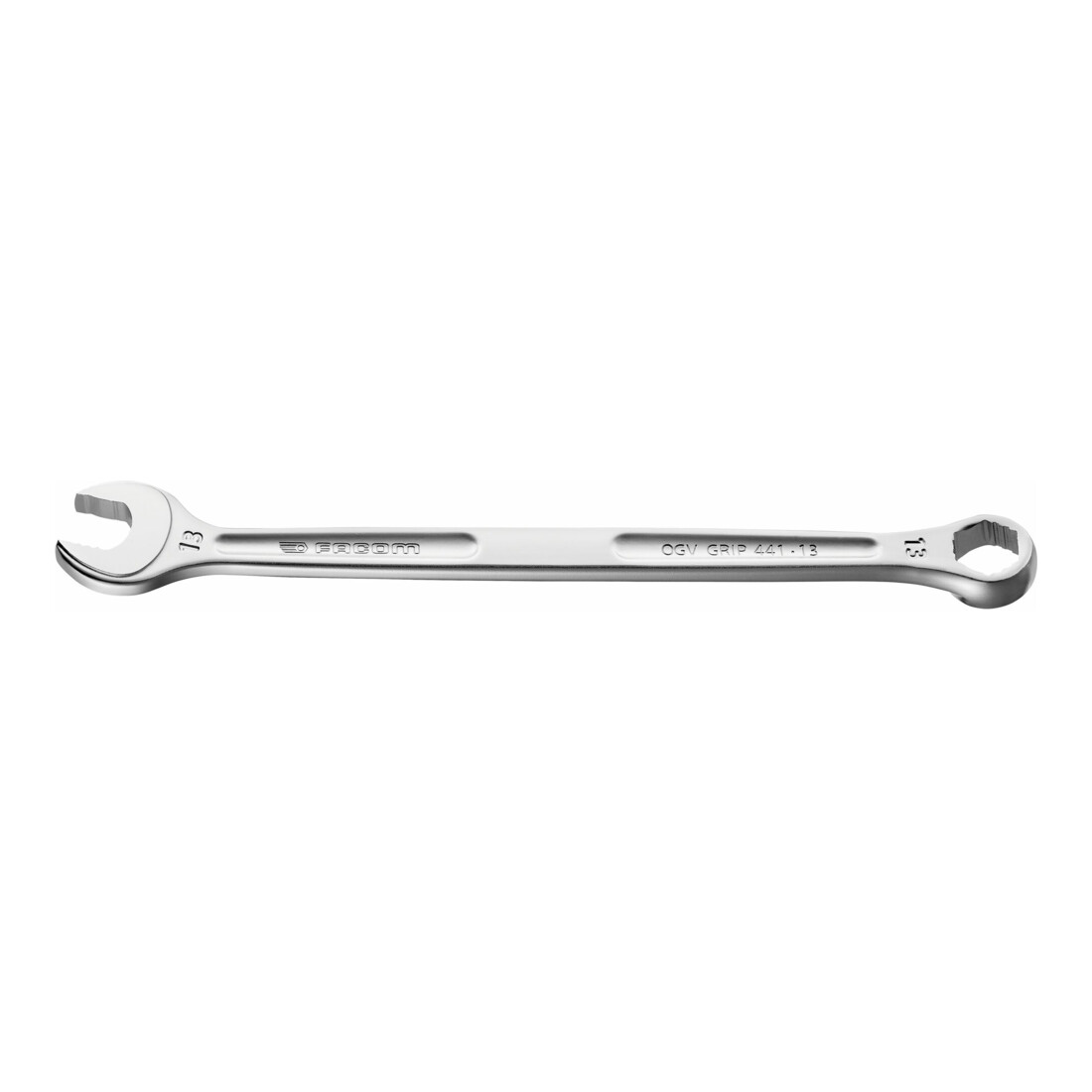 Facom OGV Ring-steeksleutel 441 XL, 13 mm