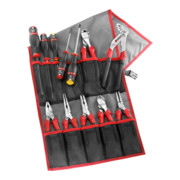 Facom Onderhoudsset in tas-1