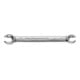 Facom open dubbele ringsleutel 8x10 mm met aanslagrand-1