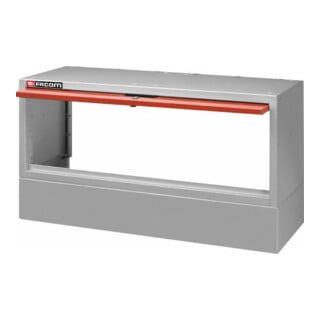 Facom Open hoog rek grote basis F50020009