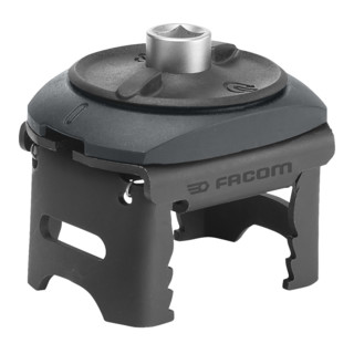 Facom Opzet-oliefiltersleutel 80 - 100 mm