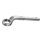 Facom Opzet-ringsteeksleutel geknikt 32 mm-1