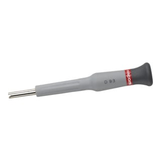 Facom Outil de démontage pour inserts de valves de pneus