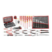 Facom Outils électromécaniques 80 pièces