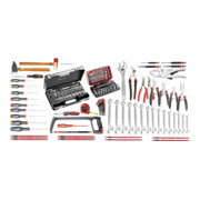 Facom Outils industriels Maintenance 126 pcs