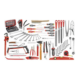 Facom Outils Service général 112 pièces