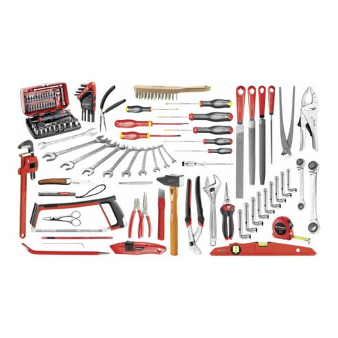 Facom Outils Service général 112 pièces
