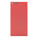Facom Panneau perforé rouge 444 × 888 mm-1