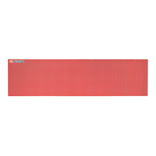 Facom Pannello forato rosso 1665x444mm