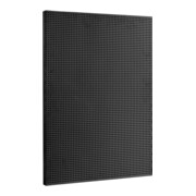 Facom Pannello posteriore alto nero JLS3-1