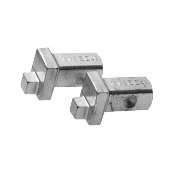 Facom Perni per chiavi 118A 4mm 2 pz