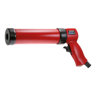 Facom persluchtpatroonpistool voor patronen 50 x 125 mm aansluitschroefdraad 1/4" 6,2 bar