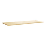 Facom Piano da lavoro in legno JLS3 3 strati 40x2182mm-1
