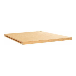 Facom Piano da lavoro in legno JLS3 40x727mm