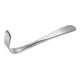 Facom Pied-de-biche et arrache-clous plat, courbé-1