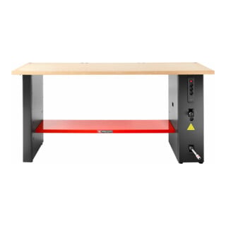 Facom Pied de table électrique JLS3 H 1015 mm