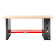 Facom Pied de table électrique JLS3 H 1015 mm