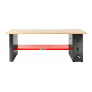 Facom Pied de table électrique JLS3 H 850 mm