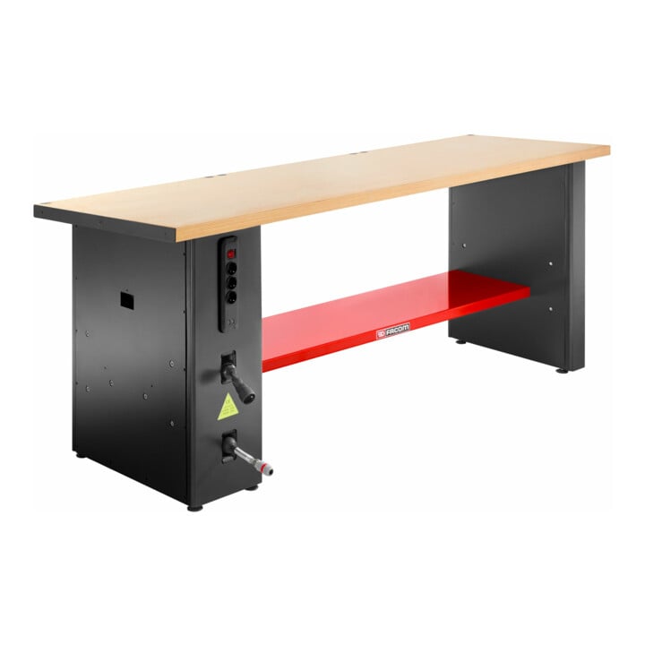 Facom Pied de table électrique JLS3 H 850 mm