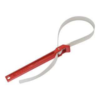 Facom pijptang met nylon riem Spanwijdte 0 - 60 mm