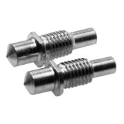 Facom Pin sleutel 117.B 3mm 2-delig-1