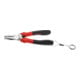 Facom Pince combinée chromée SLS 160 mm-1