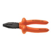 Facom Pince combinée isolée 1000V 185 mm