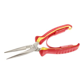 Facom Pince droite 1000V VDE 200 mm